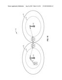 DYNAMIC RESOURCE SELECTION TO REDUCE INTERFERENCE RESULTING FROM DIRECT     DEVICE TO DEVICE COMMUNICATIONS diagram and image