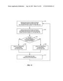 DYNAMIC RESOURCE SELECTION TO REDUCE INTERFERENCE RESULTING FROM DIRECT     DEVICE TO DEVICE COMMUNICATIONS diagram and image