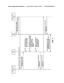 DYNAMIC RESOURCE SELECTION TO REDUCE INTERFERENCE RESULTING FROM DIRECT     DEVICE TO DEVICE COMMUNICATIONS diagram and image