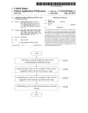 COMMUNICATION TERMINAL DEVICE AND CONTROL METHOD diagram and image