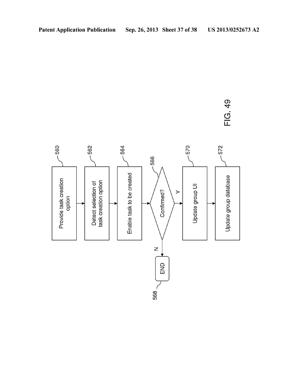 SYSTEM AND METHOD FOR PROVIDING IDENTIFYING INFORMATION RELATED TO AN     INCOMING OR OUTGOING CALL - diagram, schematic, and image 38