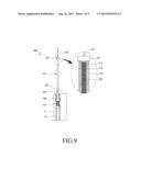 ANTENNA DEVICE FOR WIRELESS COMMUNICATION TERMINAL diagram and image