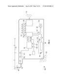 VEHICLE INTERIOR COMPONENT FOR SUPPORTING A COMMUNICATION SYSTEM diagram and image