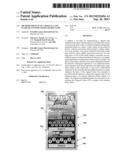 Method for Play of a Digital Gate Enabled Lottery Ticket-Based Game diagram and image