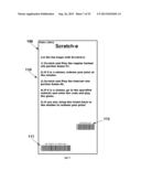 Method for Play of a Digital Gate Enabled Lottery Ticket-Based Game diagram and image