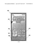 Method for Play of a Digital Gate Enabled Lottery Ticket-Based Game diagram and image