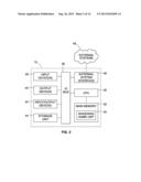 WAGERING GAME HAVING MOVING EVALUATION WINDOW WITHIN SYMBOL ARRAY diagram and image