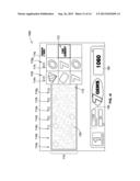 WAGERING GAME HAVING MOVING EVALUATION WINDOW WITHIN SYMBOL ARRAY diagram and image