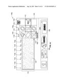 WAGERING GAME HAVING MOVING EVALUATION WINDOW WITHIN SYMBOL ARRAY diagram and image