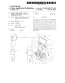 USE OF AN ELECTRONIC GAMING MACHINE AS WIRELESS ACCESS POINT FOR MOBILE     DEVICES diagram and image