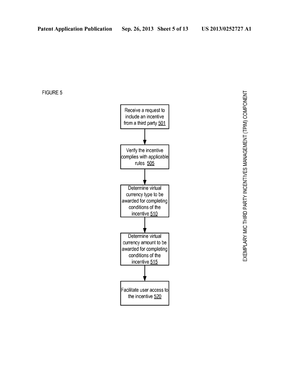 Apparatuses, Methods and Systems for Providing Access to a Game Area of an     Online Game Using a Multi-Level In-Game Currency Platform - diagram, schematic, and image 06