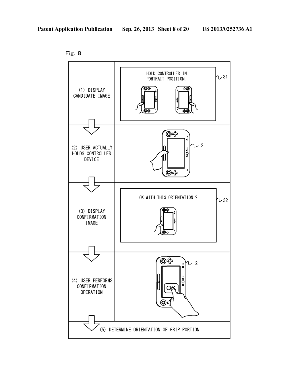 GAME SYSTEM, GAME PROCESS METHOD, GAME DEVICE, AND STORAGE MEDIUM HAVING     GAME PROGRAM STORED THEREON - diagram, schematic, and image 09