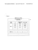 COMMUNICATION GAME SYSTEM, GAME APPARATUS, SERVER, STORAGE MEDIUM STORING     A PROGRAM, AND GAME CONTROL METHOD diagram and image