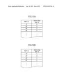 INFORMATION PROCESSING SYSTEM, INFORMATION PROCESSING METHOD, INFORMATION     PROCESSING PROGRAM, AND COMPUTER-READABLE STORAGE MEDIUM STORING THE     INFORMATION PROCESSING PROGRAM diagram and image