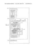 SERVER SYSTEM, STORAGE MEDIUM, METHOD, AND ELECTRONIC INSTRUMENT diagram and image