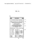 SERVER SYSTEM, STORAGE MEDIUM, METHOD, AND ELECTRONIC INSTRUMENT diagram and image