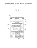 SERVER SYSTEM, STORAGE MEDIUM, METHOD, AND ELECTRONIC INSTRUMENT diagram and image