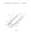 Coil Design for Improved Rotational Performance diagram and image