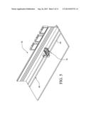 PUTTER PATH DETECTION AND ANALYSIS diagram and image