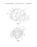 GOLF CLUB WITH MULTI-COMPONENT CONSTRUCTION diagram and image