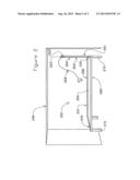 Trampoline angle suspension apparatus diagram and image