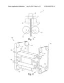 Folding Machine diagram and image