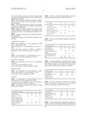 NOVEL HERBICIDE diagram and image