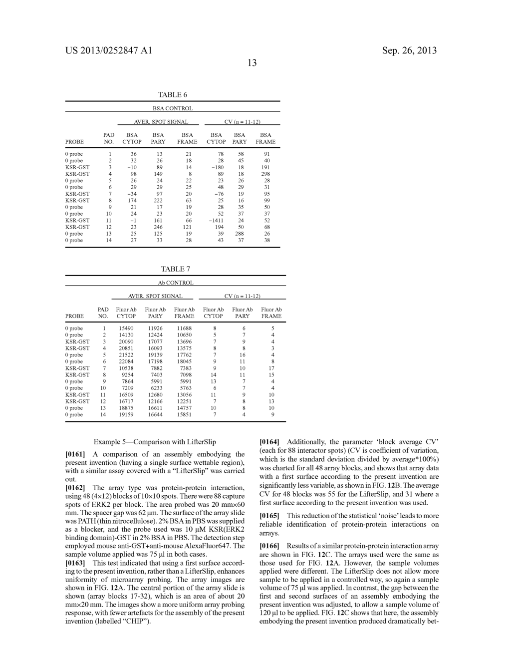 ASSAY ASSEMBLY AND METHOD - diagram, schematic, and image 30