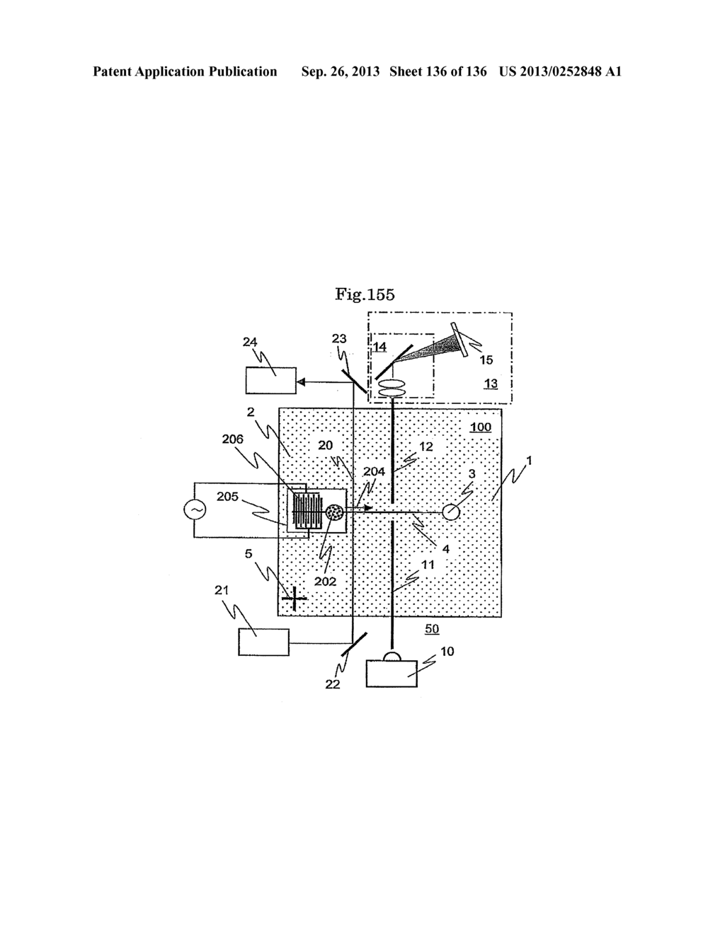 CELLOMICS SYSTEM - diagram, schematic, and image 137