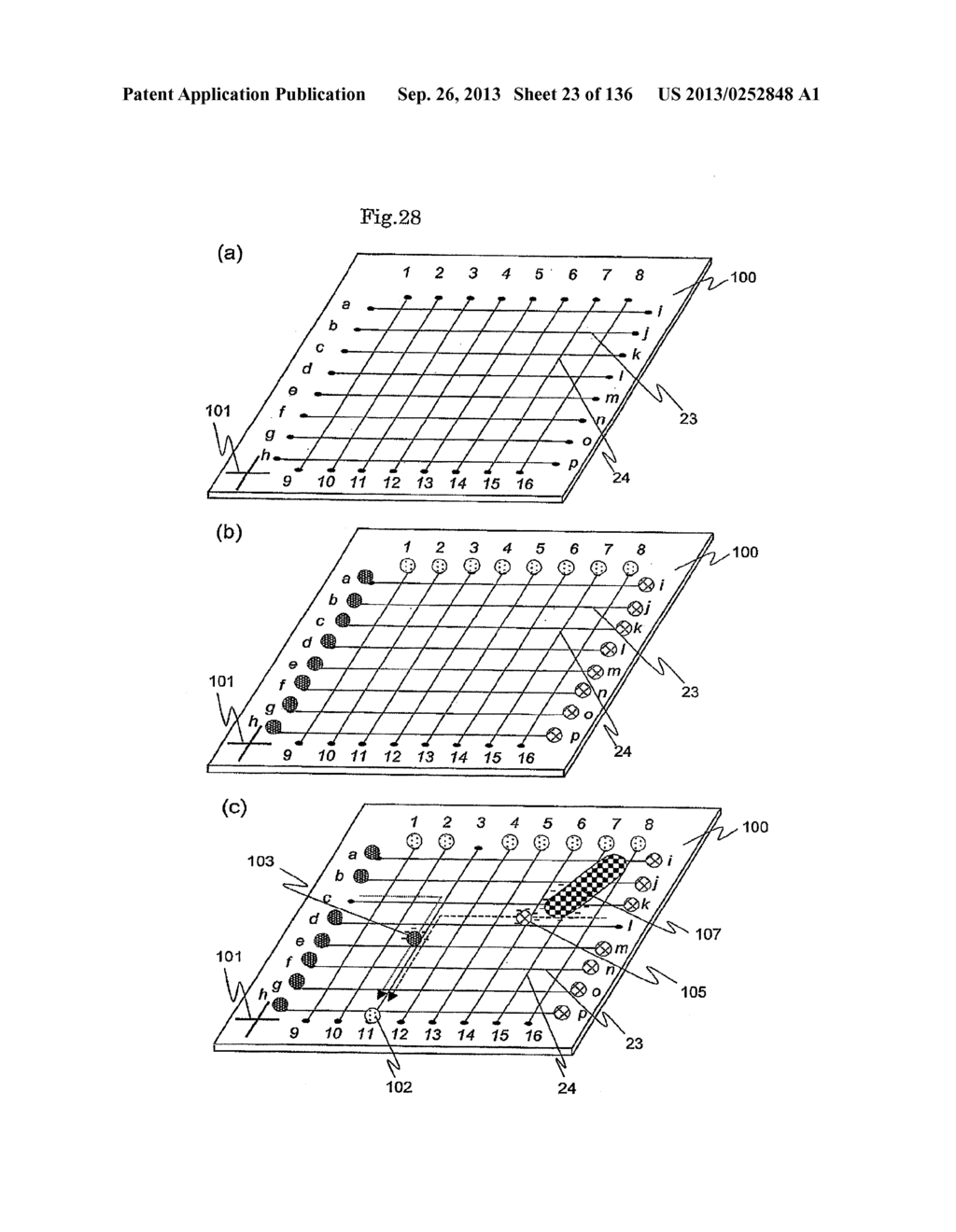 CELLOMICS SYSTEM - diagram, schematic, and image 24