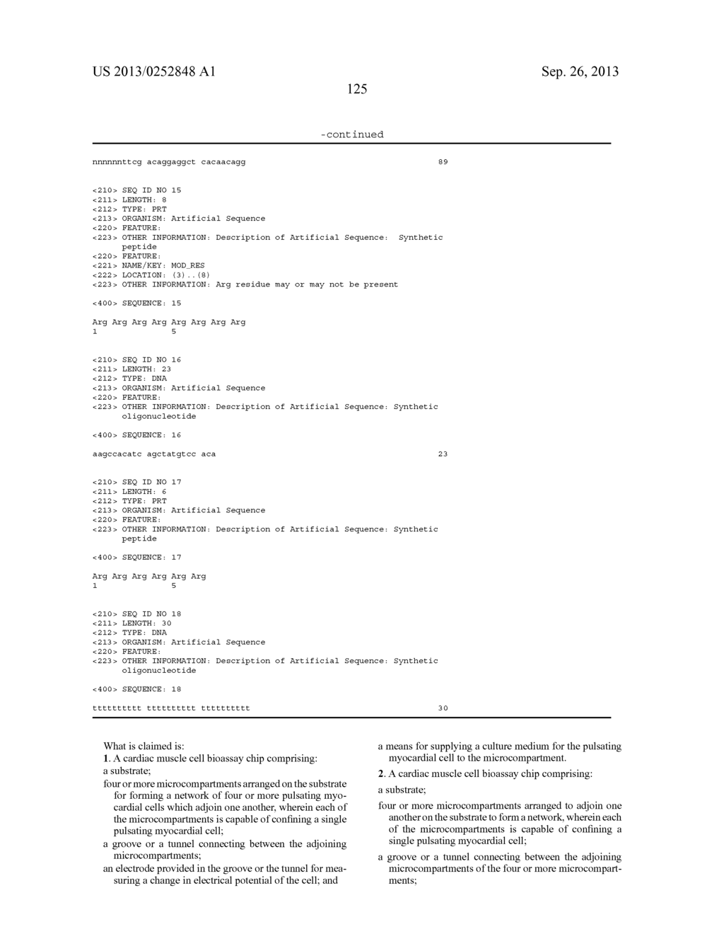 CELLOMICS SYSTEM - diagram, schematic, and image 262