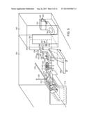 Monitoring Cleaning of Surfaces diagram and image