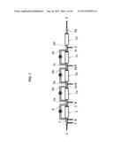 DETERGENT COMPOSITIONS COMPRISING GRAFT POLYMERS HAVING BROAD POLARITY     DISTRIBUTIONS diagram and image