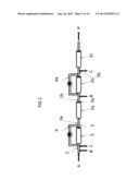 DETERGENT COMPOSITIONS COMPRISING GRAFT POLYMERS HAVING BROAD POLARITY     DISTRIBUTIONS diagram and image