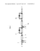 DETERGENT COMPOSITIONS COMPRISING GRAFT POLYMERS HAVING BROAD POLARITY     DISTRIBUTIONS diagram and image