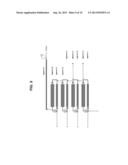 DETERGENT COMPOSITIONS COMPRISING GRAFT POLYMERS HAVING BROAD POLARITY     DISTRIBUTIONS diagram and image