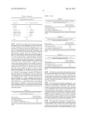 DETERGENT COMPOSITIONS COMPRISING GRAFT POLYMERS HAVING BROAD POLARITY     DISTRIBUTIONS diagram and image