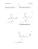 Dendrimeric Peptides, Pharmaceutical Compositions And Methods Of Using The     same diagram and image
