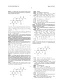 ANTIMICROBIAL 4-OXOQUINOLIZINES diagram and image