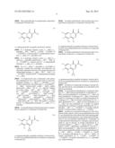 ANTIMICROBIAL 4-OXOQUINOLIZINES diagram and image