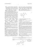 ANTIMICROBIAL 4-OXOQUINOLIZINES diagram and image