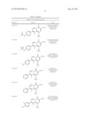 ANTIMICROBIAL 4-OXOQUINOLIZINES diagram and image