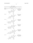 ANTIMICROBIAL 4-OXOQUINOLIZINES diagram and image