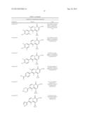 ANTIMICROBIAL 4-OXOQUINOLIZINES diagram and image