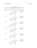 ANTIMICROBIAL 4-OXOQUINOLIZINES diagram and image