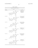 ANTIMICROBIAL 4-OXOQUINOLIZINES diagram and image