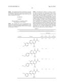 ANTIMICROBIAL 4-OXOQUINOLIZINES diagram and image