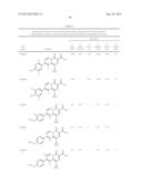 ANTIMICROBIAL 4-OXOQUINOLIZINES diagram and image