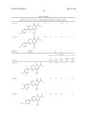 ANTIMICROBIAL 4-OXOQUINOLIZINES diagram and image