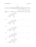 ANTIMICROBIAL 4-OXOQUINOLIZINES diagram and image